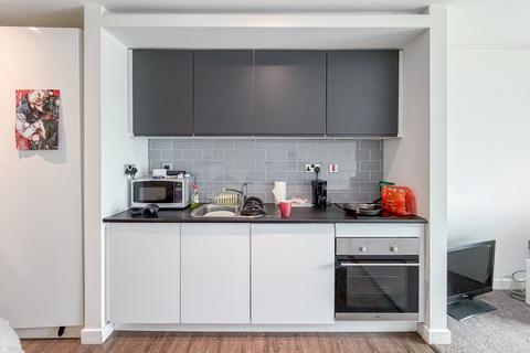 Studio for sale, Headford Street, Sheffield S3