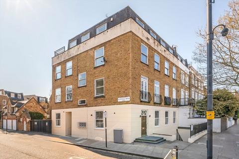 Fulham Road, London SW6