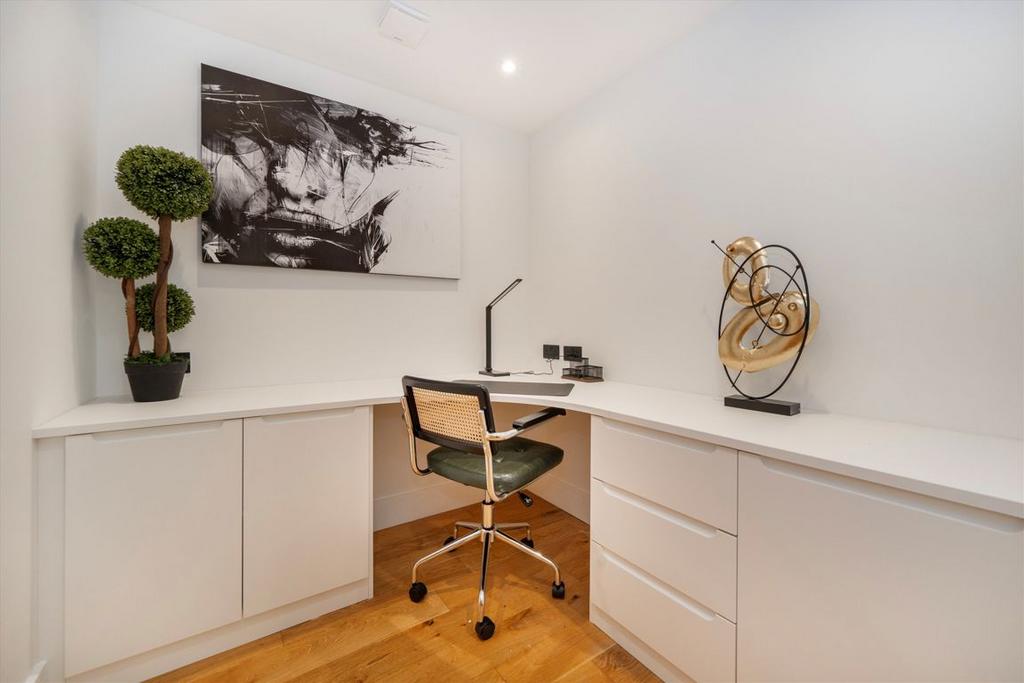Home office