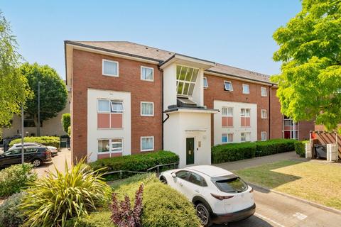 2 bedroom flat for sale, Lucas Close, London NW10