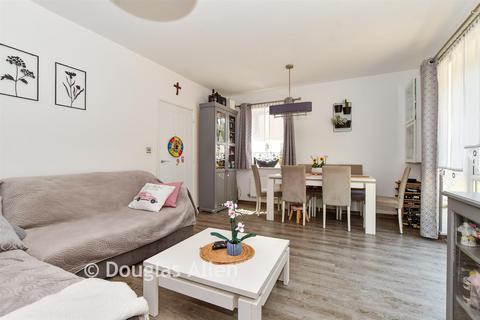 Marine Crescent, Ilford, Essex