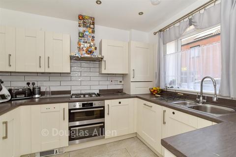 Marine Crescent, Ilford IG6