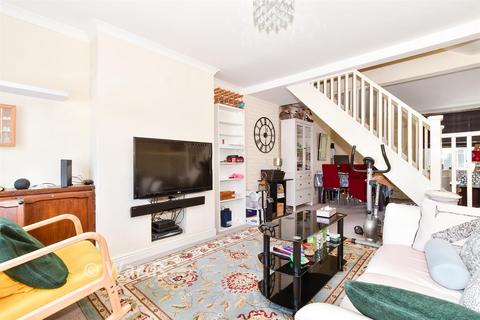 2 bedroom end of terrace house for sale, Bell Lane, Ditton, Kent