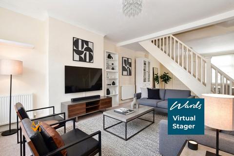 2 bedroom end of terrace house for sale, Bell Lane, Aylesford ME20
