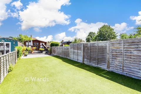 2 bedroom end of terrace house for sale, Bell Lane, Aylesford ME20