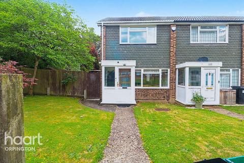 Clareville Road, Orpington