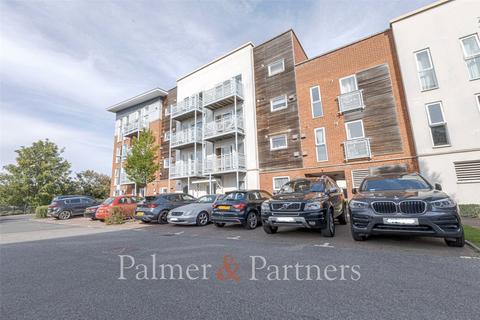 2 bedroom apartment for sale, Gaskell Place, Ipswich, Suffolk, IP2