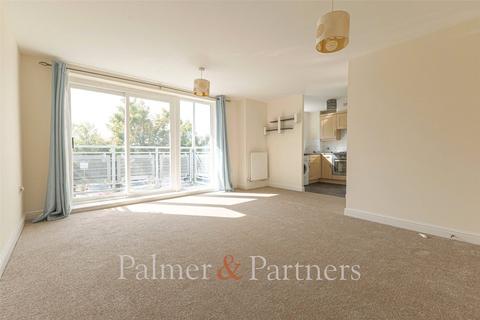 2 bedroom apartment for sale, Gaskell Place, Ipswich, Suffolk, IP2