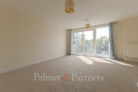 2 bedroom apartment for sale, Gaskell Place, Ipswich, Suffolk, IP2