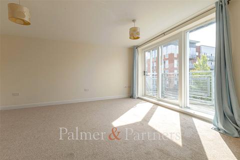 2 bedroom apartment for sale, Gaskell Place, Ipswich, Suffolk, IP2