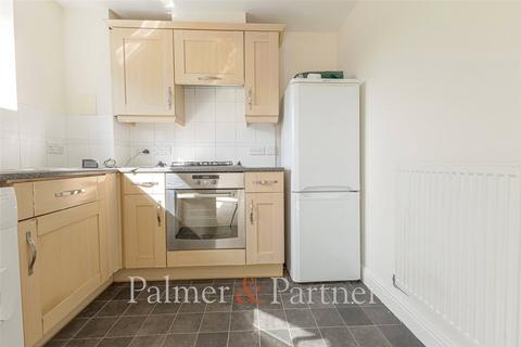 2 bedroom apartment for sale, Gaskell Place, Ipswich, Suffolk, IP2