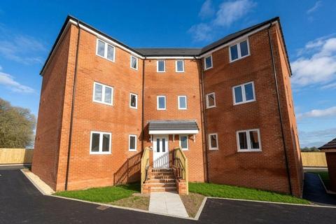 St Peters Place, Salisbury, Wiltshire, SP2