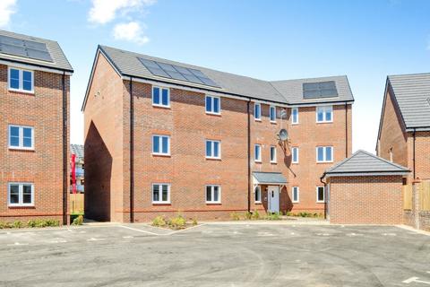 undefined, St Peters Place, Salisbury, Wiltshire, SP2