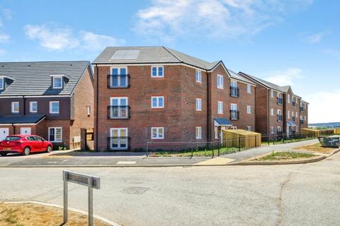 undefined, St Peters Place, Salisbury, Wiltshire, SP2