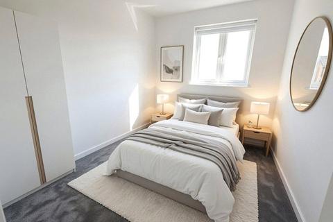 undefined, St Peters Place, Salisbury, Wiltshire, SP2