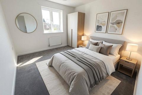 undefined, St Peters Place, Salisbury, Wiltshire, SP2