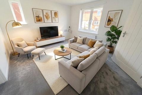 undefined, St Peters Place, Salisbury, Wiltshire, SP2