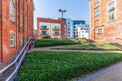 undefined, Paper Mill Yard, Norwich