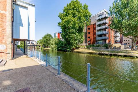 undefined, Paper Mill Yard, Norwich