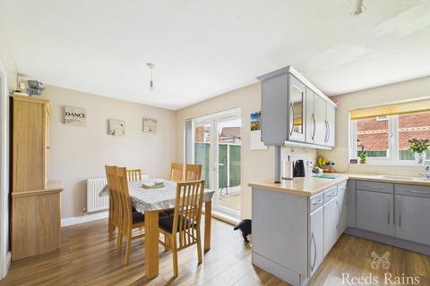 4 bedroom detached house for sale, Leadhills Way, Hull HU7