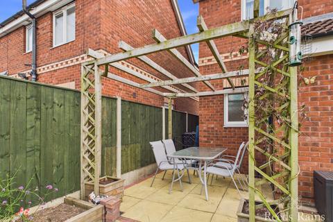4 bedroom detached house for sale, Leadhills Way, Hull HU7