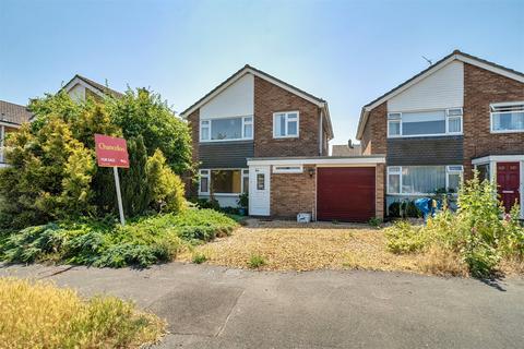 3 bedroom link detached house for sale, Mill Road, Abingdon, oxon