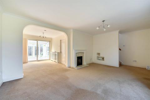 3 bedroom link detached house for sale, Mill Road, Abingdon, oxon