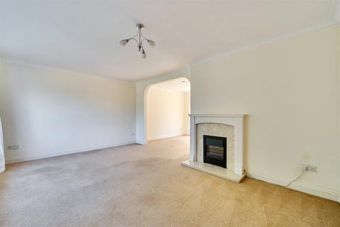 3 bedroom link detached house for sale, Mill Road, Abingdon, oxon