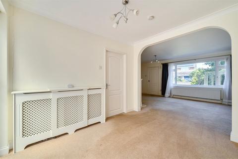 3 bedroom link detached house for sale, Mill Road, Abingdon, oxon