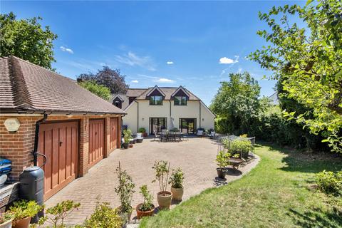 5 bedroom detached house for sale, Greenhill Road, Otford, Sevenoaks, Kent, TN14