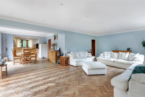 5 bedroom detached house for sale, Greenhill Road, Otford, Sevenoaks, Kent, TN14