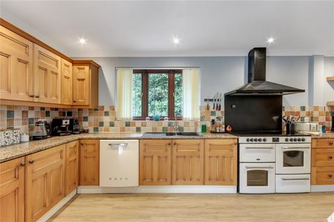 5 bedroom detached house for sale, Greenhill Road, Otford, Sevenoaks, Kent, TN14