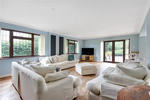 5 bedroom detached house for sale, Greenhill Road, Otford, Sevenoaks, Kent, TN14