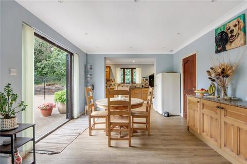5 bedroom detached house for sale, Greenhill Road, Otford, Sevenoaks, Kent, TN14