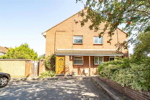 1 bedroom end of terrace house for sale, Kempster Close, Abingdon