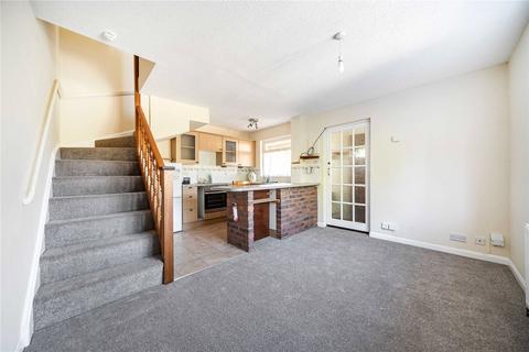 1 bedroom end of terrace house for sale, Kempster Close, Abingdon