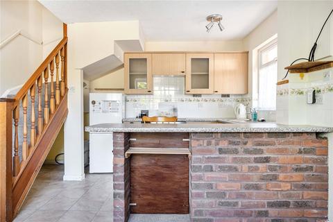 1 bedroom end of terrace house for sale, Kempster Close, Abingdon