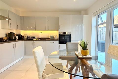 3 bedroom semi-detached house for sale, Jamie Marcus Way, Oadby, LE2