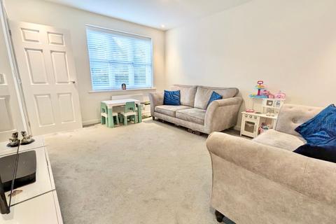 3 bedroom semi-detached house for sale, Jamie Marcus Way, Oadby, LE2