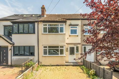 Oakleigh Way, Mitcham CR4