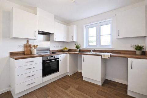 undefined, St Peters Place, Salisbury, Wiltshire, SP2