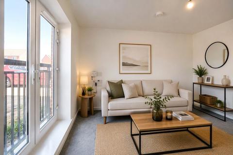 undefined, St Peters Place, Salisbury, Wiltshire, SP2