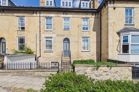 undefined, Brownlow Terrace, Stamford, Lincolnshire