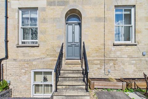 undefined, Brownlow Terrace, Stamford, Lincolnshire