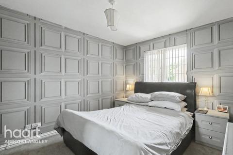 Five Fields Close, Hertfordshire