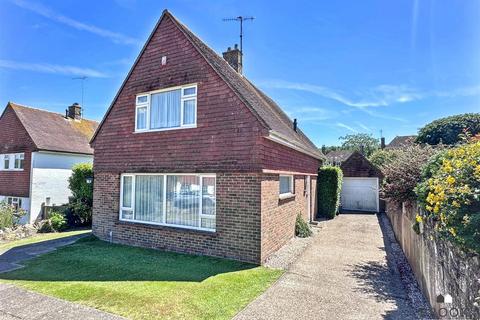 2 bedroom house for sale, Babylon Way, Eastbourne BN20