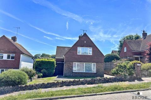 2 bedroom house for sale, Babylon Way, Eastbourne BN20