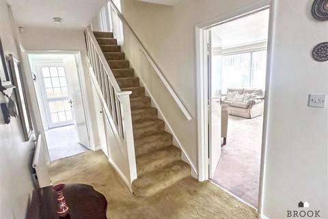 2 bedroom house for sale, Babylon Way, Eastbourne BN20