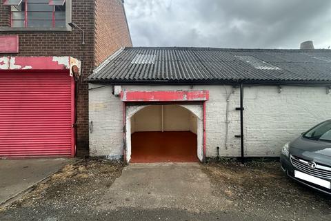 Industrial development to rent, Plant St Stourbridge DY8 5SY