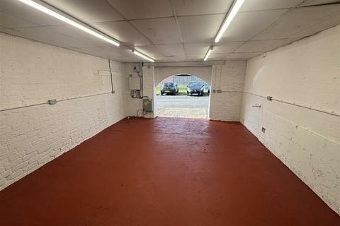 Industrial development to rent, Plant St Stourbridge DY8 5SY